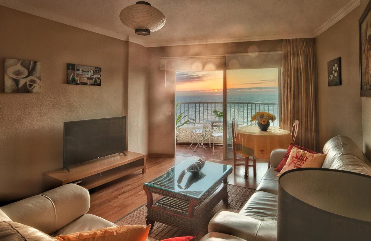 Apartment Sunset *