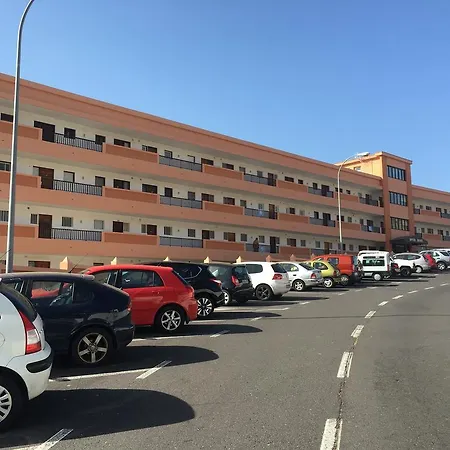 Sunset Apartment Icod De Los Vinos Exterior photo